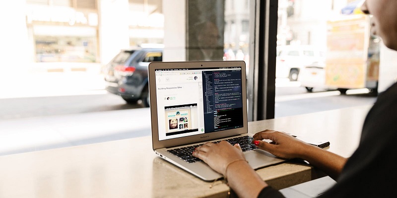 Develop A Great Website Today