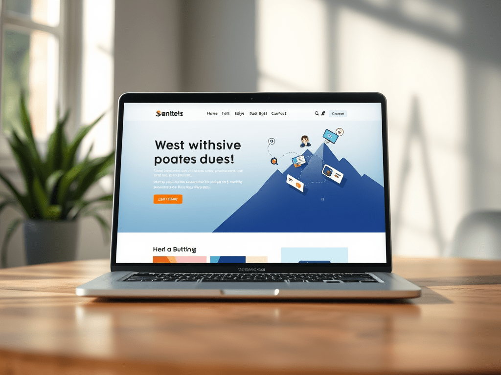 How Does Web Design Play an Essential Role in Branding