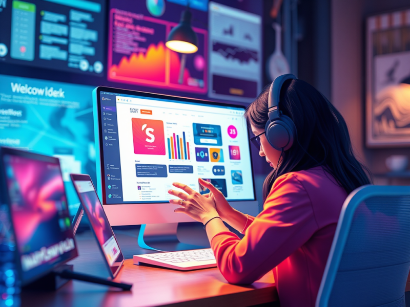 How Can Regular Website Maintenance Improve Design Quality