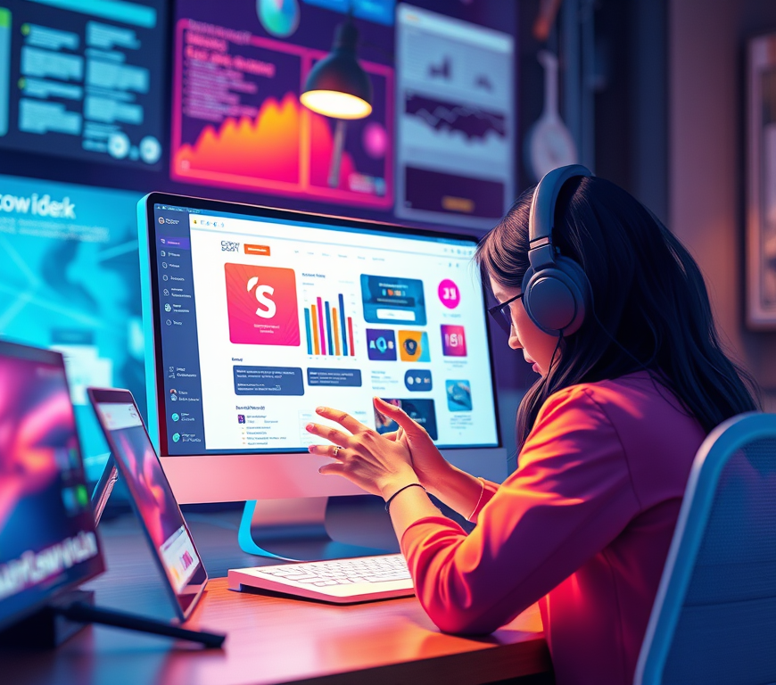 How Can Regular Website Maintenance Improve Design Quality