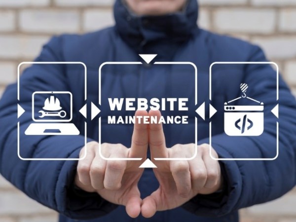 Maintenance Tasks Every Website Owner Should Do Monthly
